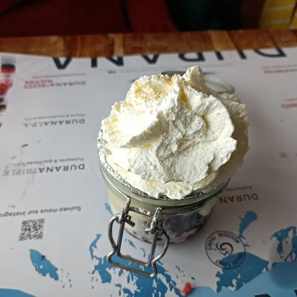 Menu_Buron du Col de la Croix Morand_Chambon-sur-Lac_image_6