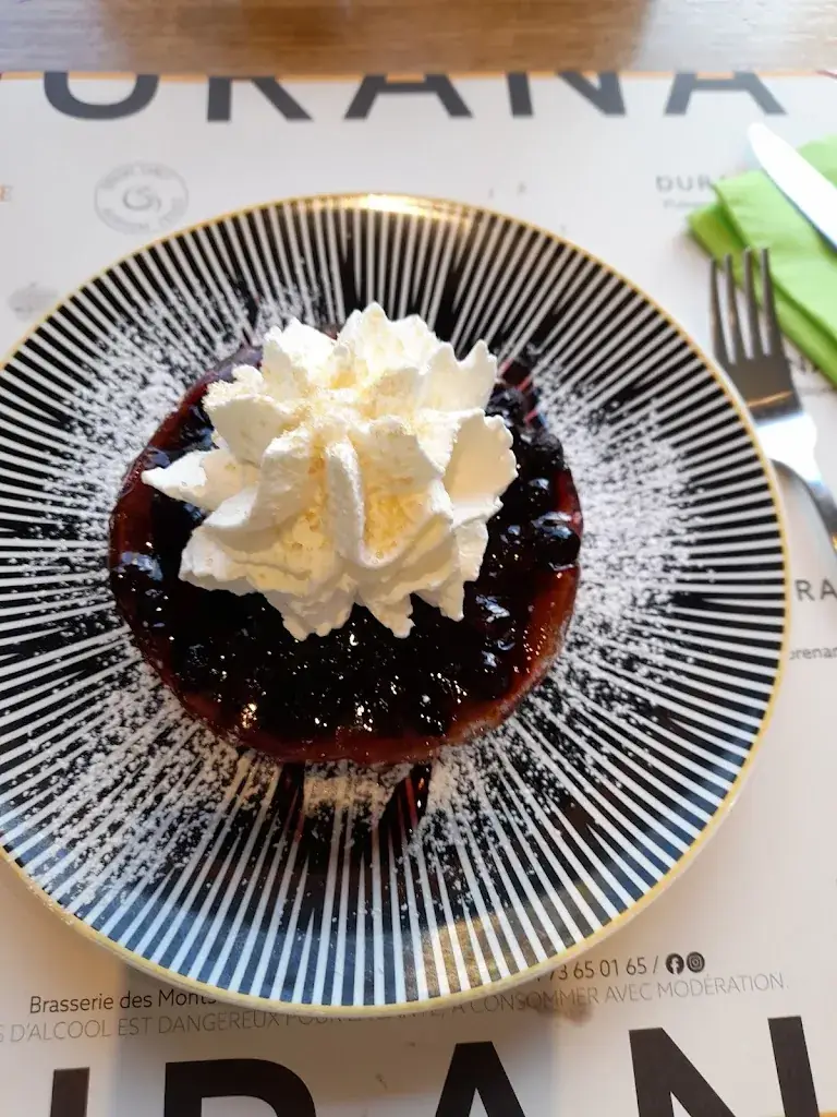 Menu_Buron du Col de la Croix Morand_Chambon-sur-Lac_image_9