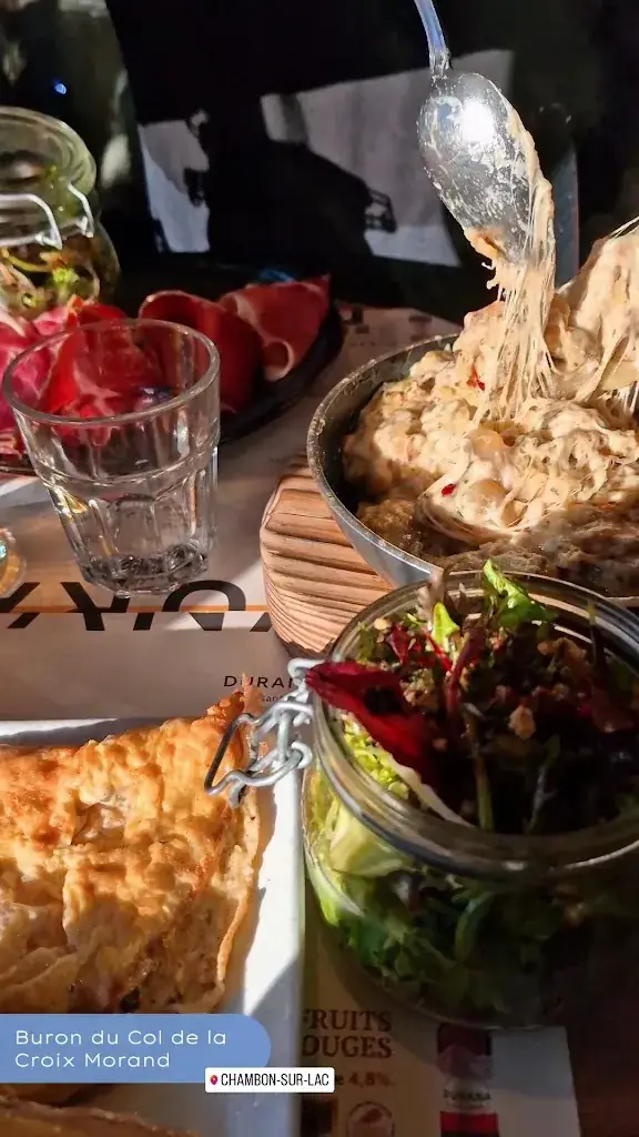 Buron du Col de la Croix Morand_Chambon-sur-Lac_slider_image_2