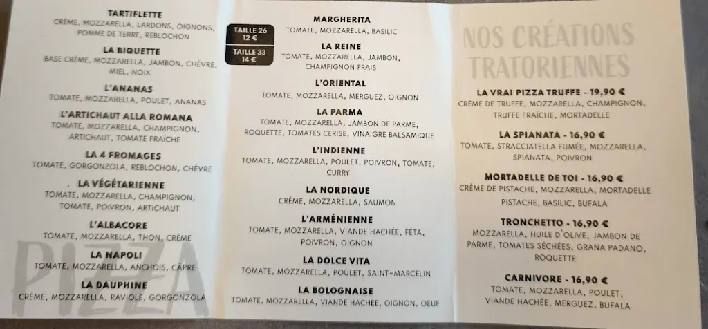 Menu_Trattoria Pizza_Voglans_image_1