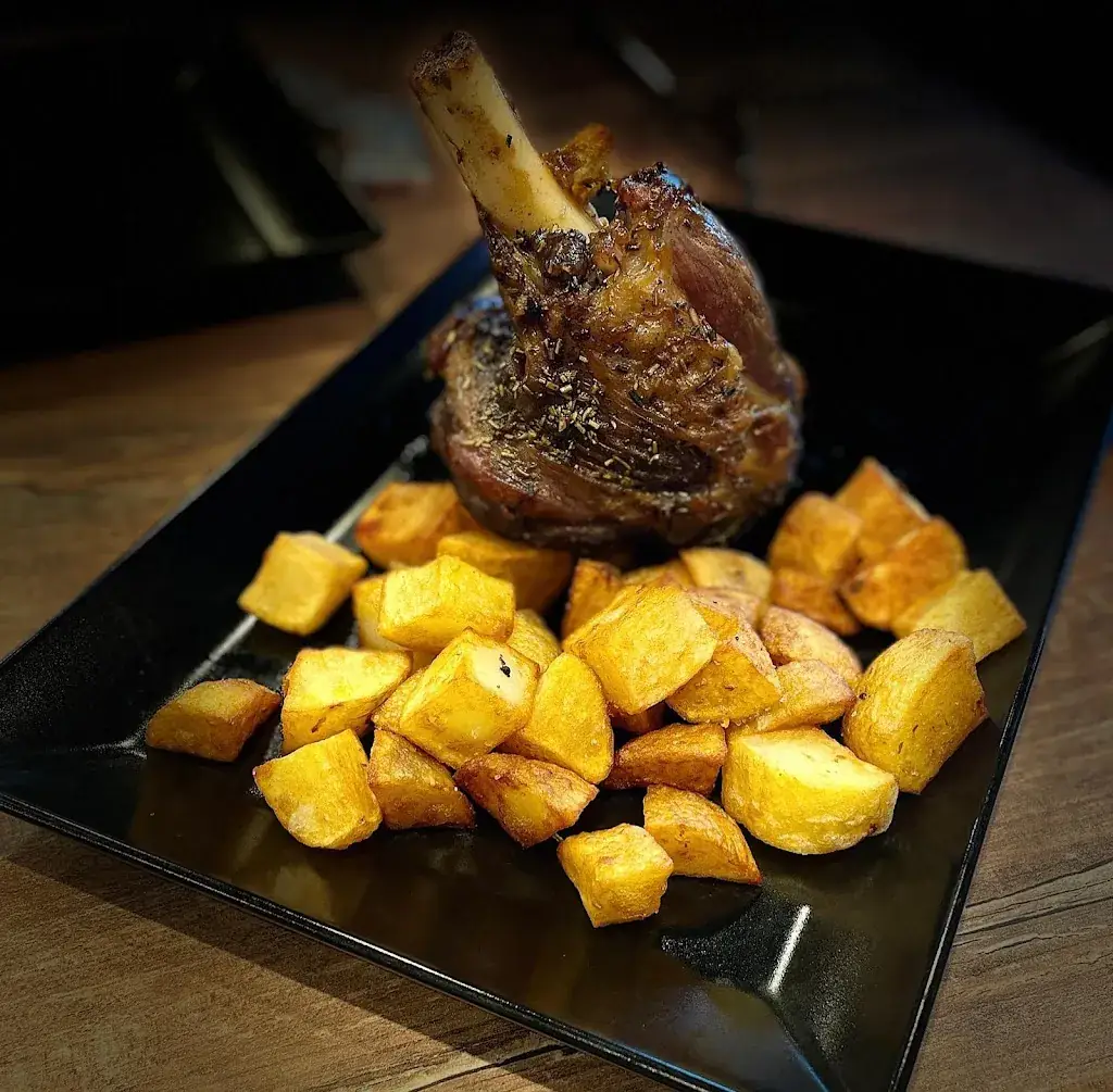 La Polaille Rôtisserie_Voglans_slider_image_2