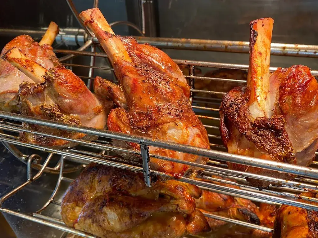 La Polaille Rôtisserie_Voglans_slider_image_3