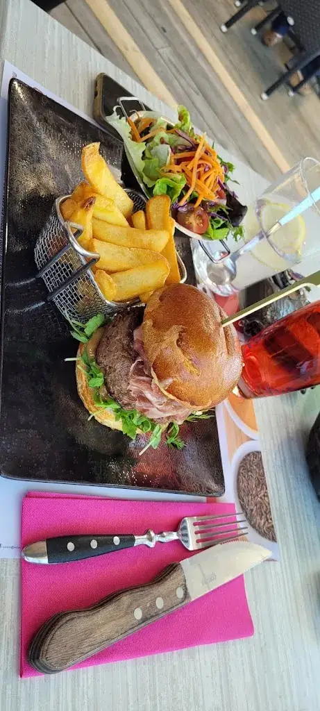 Menu_Influence Restaurant_Viviers-du-Lac_image_1