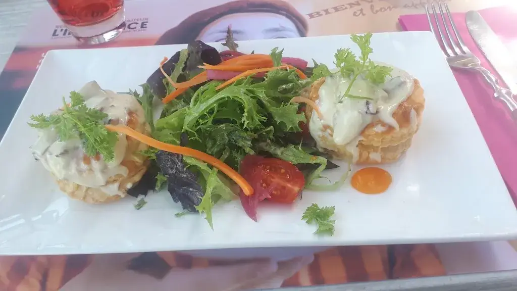 Menu_Influence Restaurant_Viviers-du-Lac_image_4