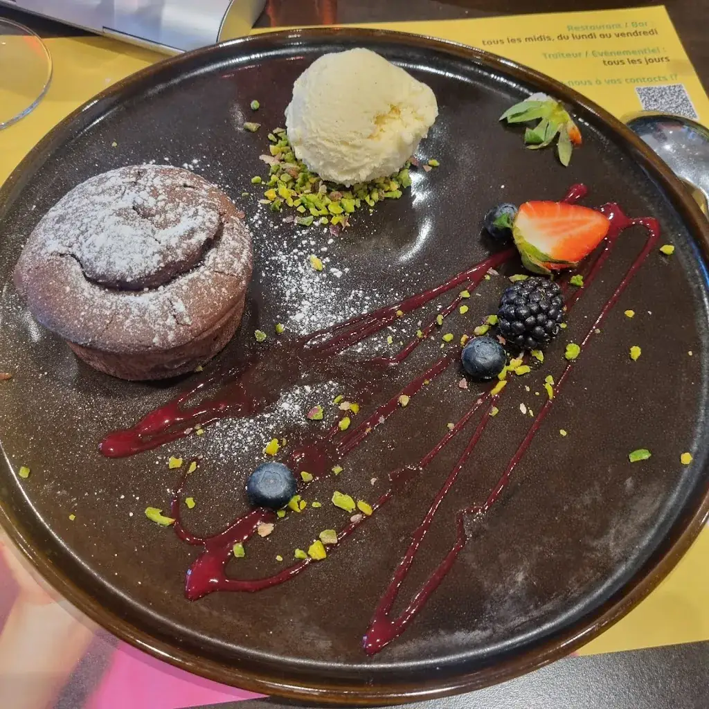 Menu_Influence Restaurant_Viviers-du-Lac_image_7