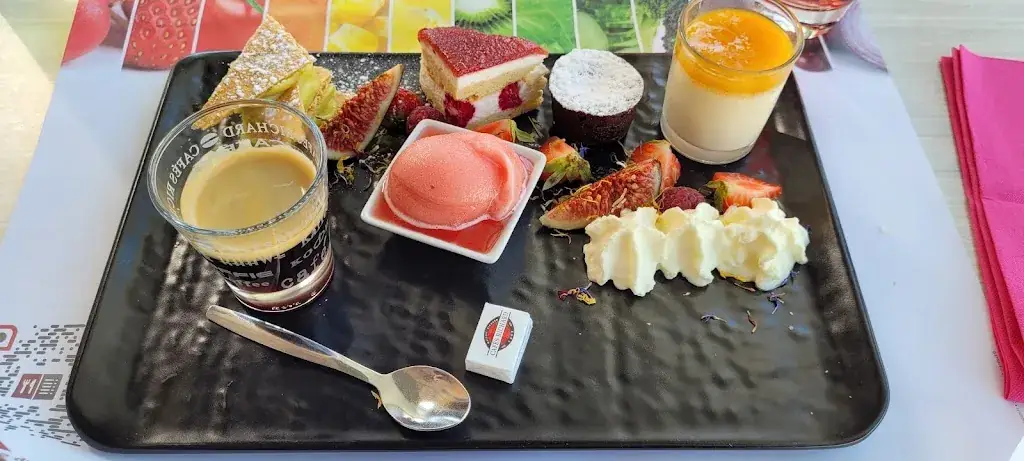 Menu_Influence Restaurant_Viviers-du-Lac_image_8