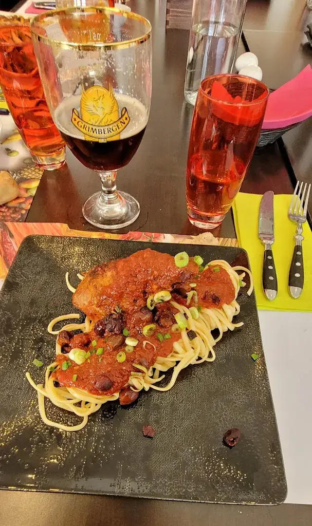 Menu_Influence Restaurant_Viviers-du-Lac_image_9