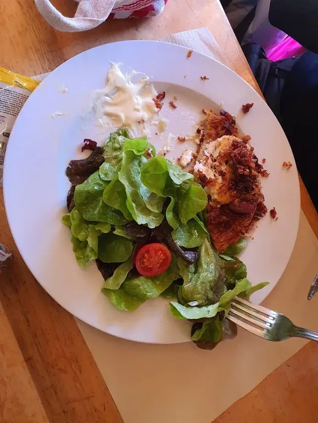 Ishan M_Restaurant-Auberge Col-de-Soud_Villars-sur-Ollon_recensione