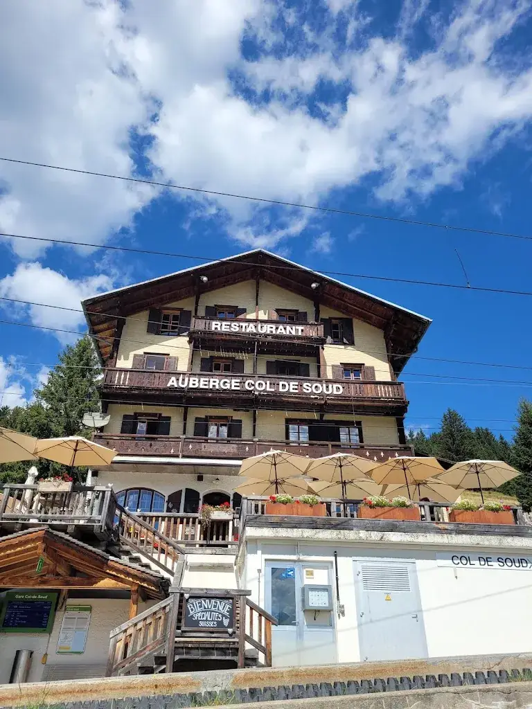 Restaurant-Auberge Col-de-Soud_Villars-sur-Ollon_slider_image_3