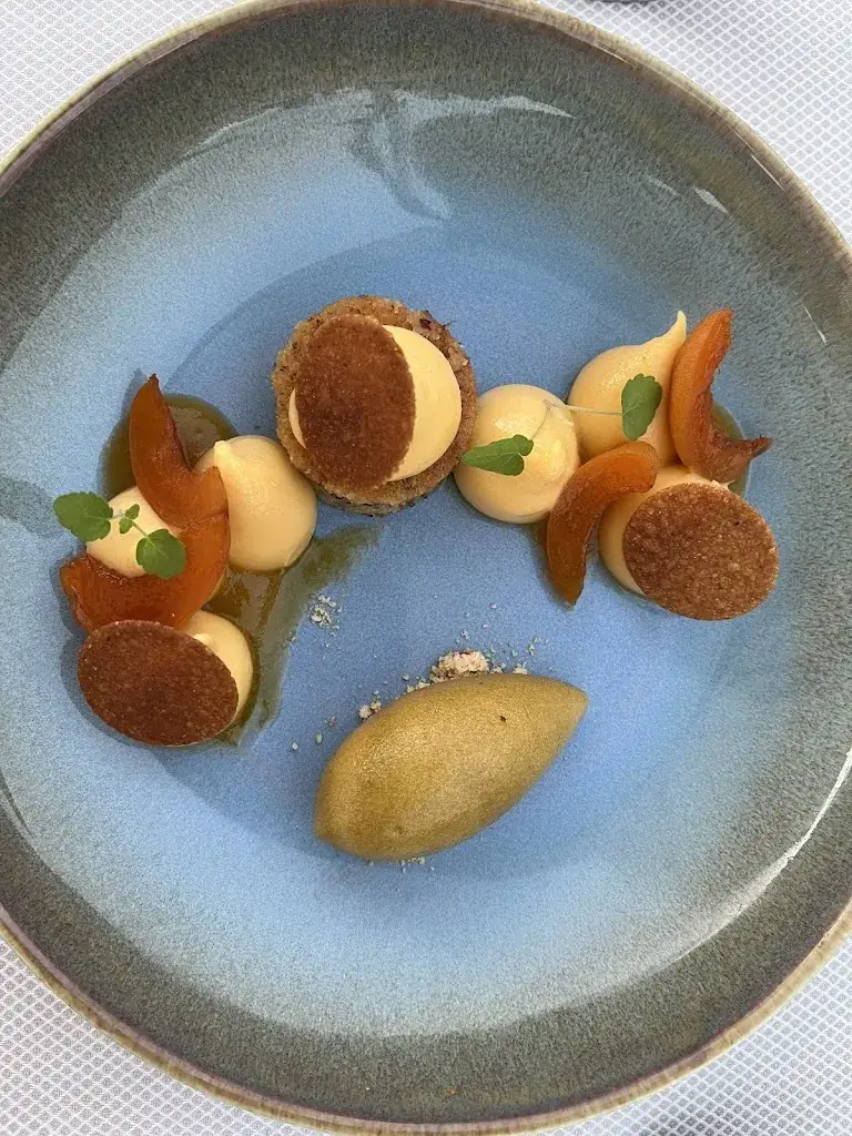 Menu_Restaurant Le Rochegrise_Villars-St-Ollon_image_7