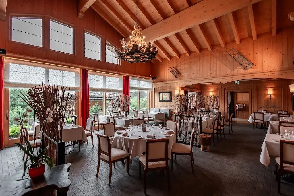 Restaurant Le Rochegrise_Villars-St-Ollon_slider_image_1