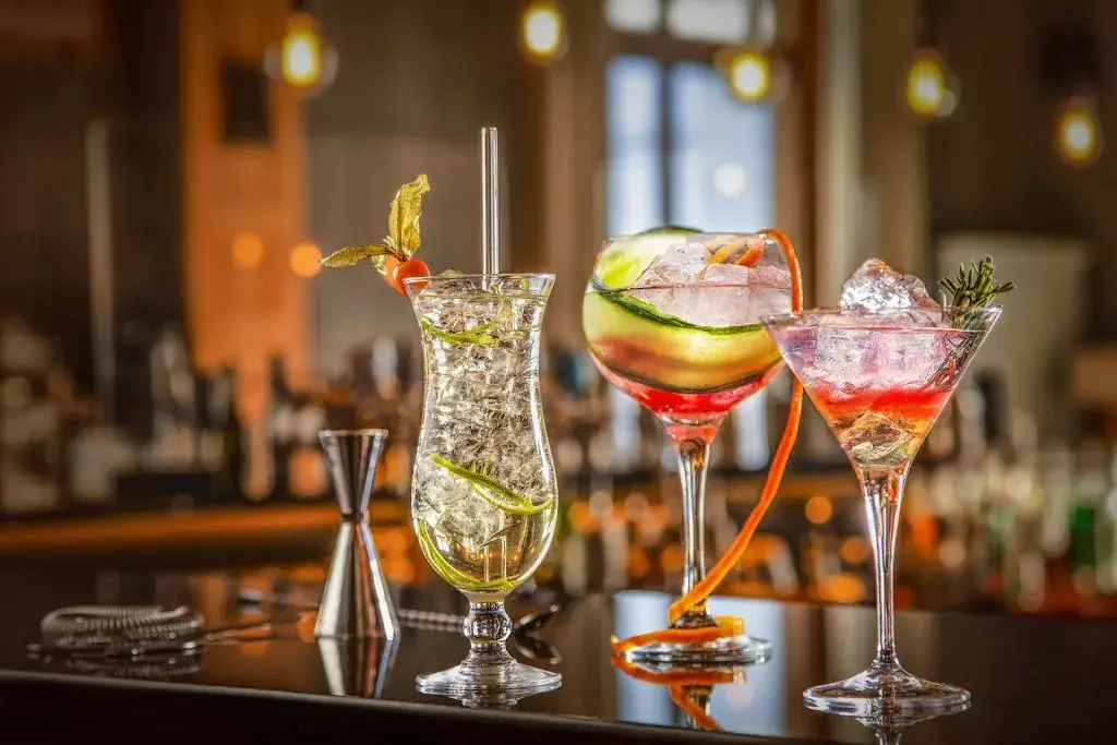 Menu_The 1870 - Lodge Bar_Villars-sur-Ollon_image_2