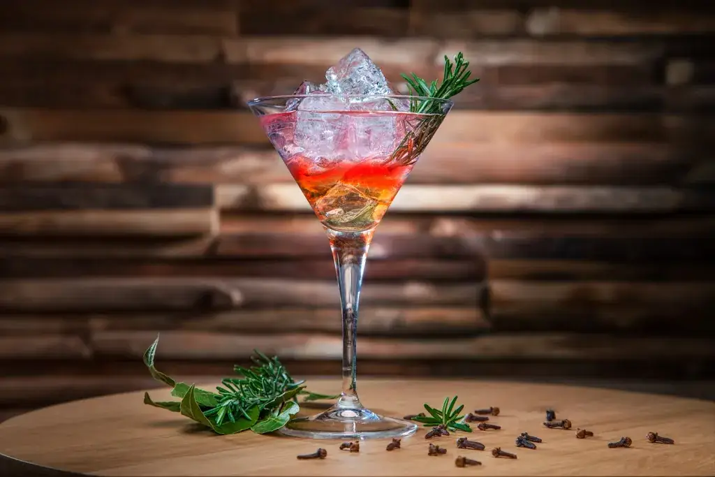 Menu_The 1870 - Lodge Bar_Villars-sur-Ollon_image_4