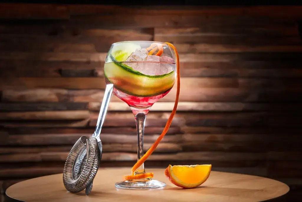 Menu_The 1870 - Lodge Bar_Villars-sur-Ollon_image_6