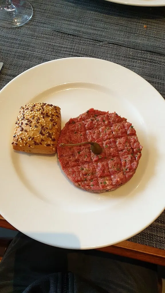 Menu_Auberge de la Croix Fédérale_Villars-sous-Yens_image_6