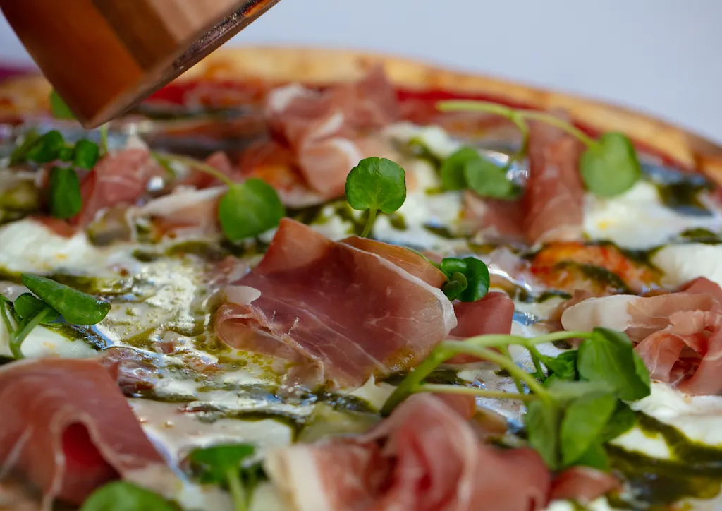 Menu_Auberge de la Croix Fédérale_Villars-sous-Yens_image_7