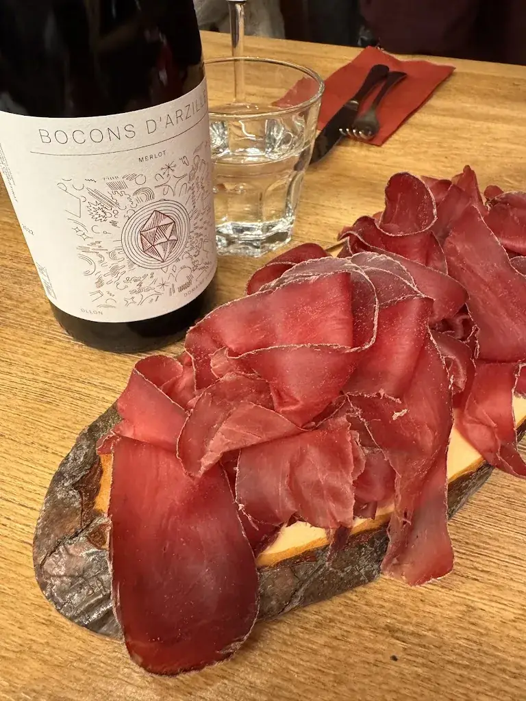 Picky Glutton_Vieux Villars_Villars-sur-Ollon_recensione