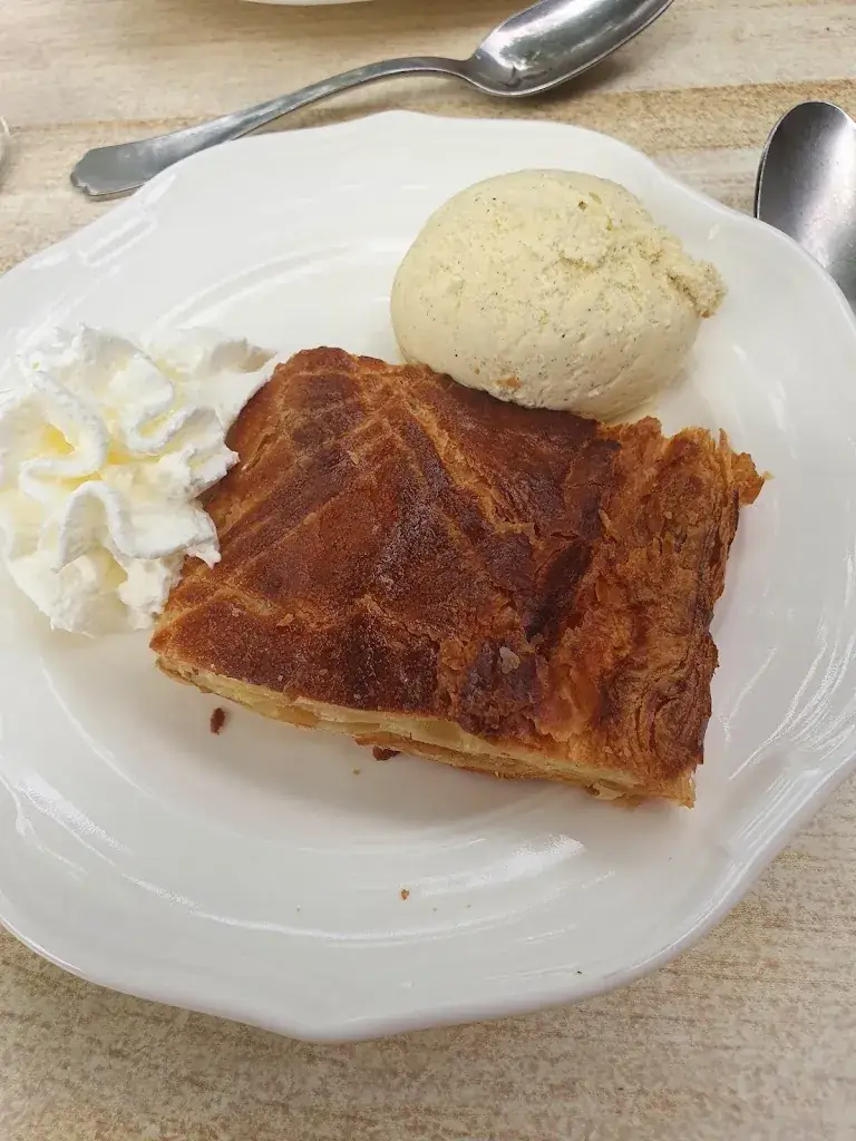 Menu_Auberge la Grange d'Alphonse_Saint-Nectaire_image_6