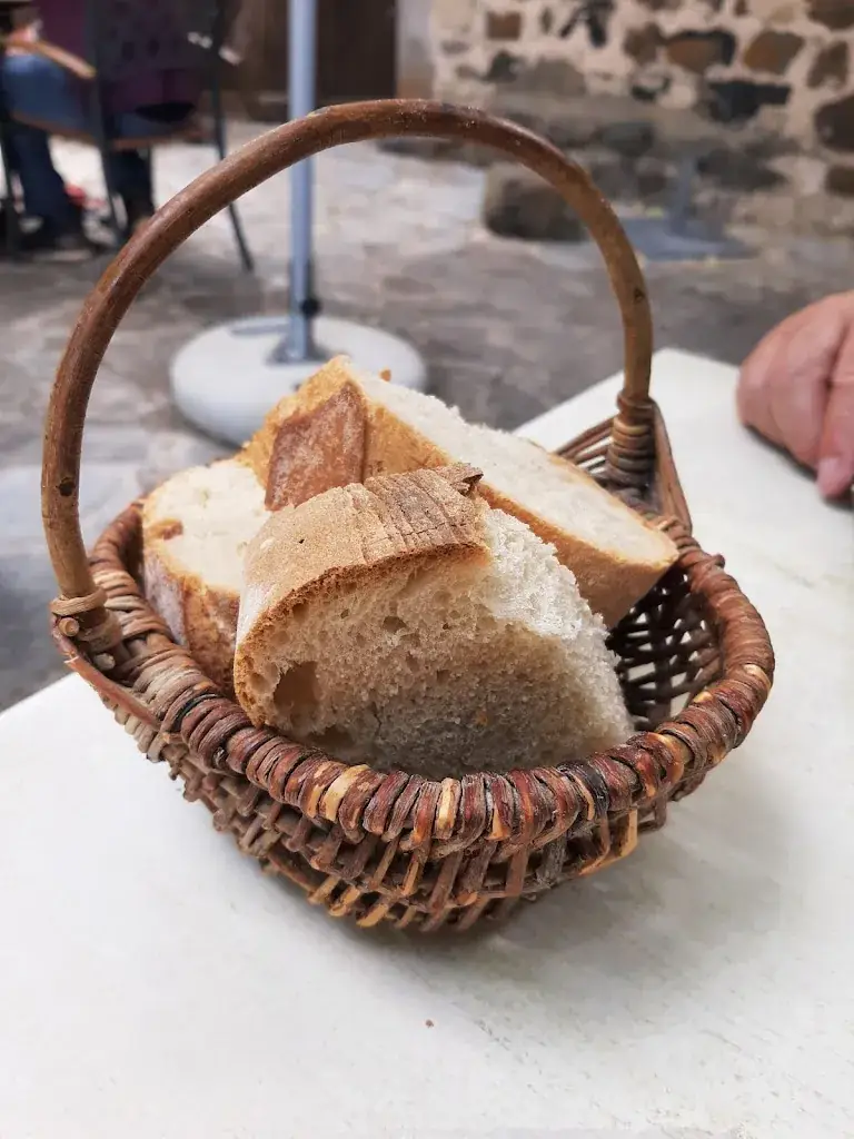 Menu_Auberge la Grange d'Alphonse_Saint-Nectaire_image_7