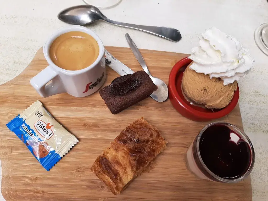 Menu_Auberge la Grange d'Alphonse_Saint-Nectaire_image_8