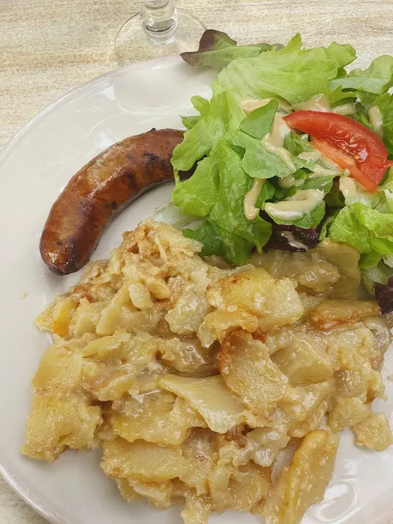 Menu_Auberge la Grange d'Alphonse_Saint-Nectaire_image_9