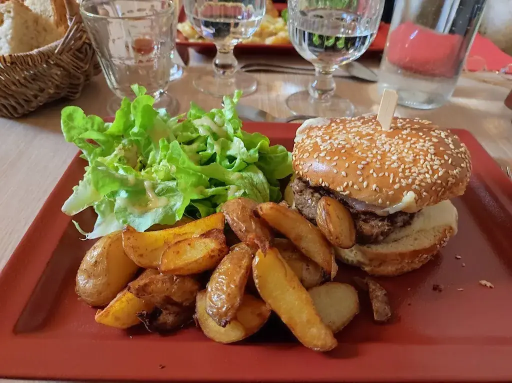 Auberge la Grange d'Alphonse_Saint-Nectaire_slider_image_3