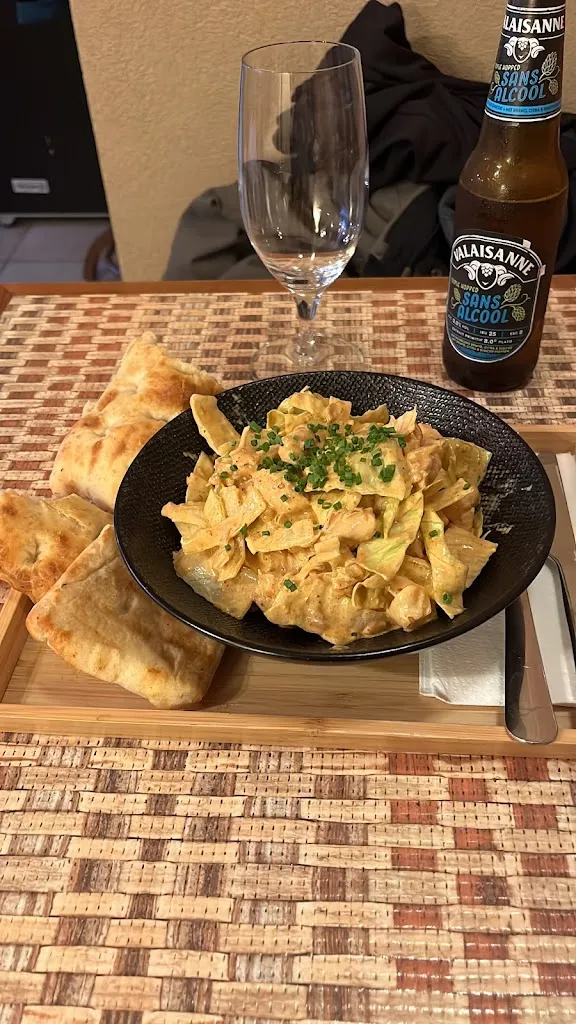 Paul Garritty_Tata Isa Villars_Villars-sur-Ollon_avis