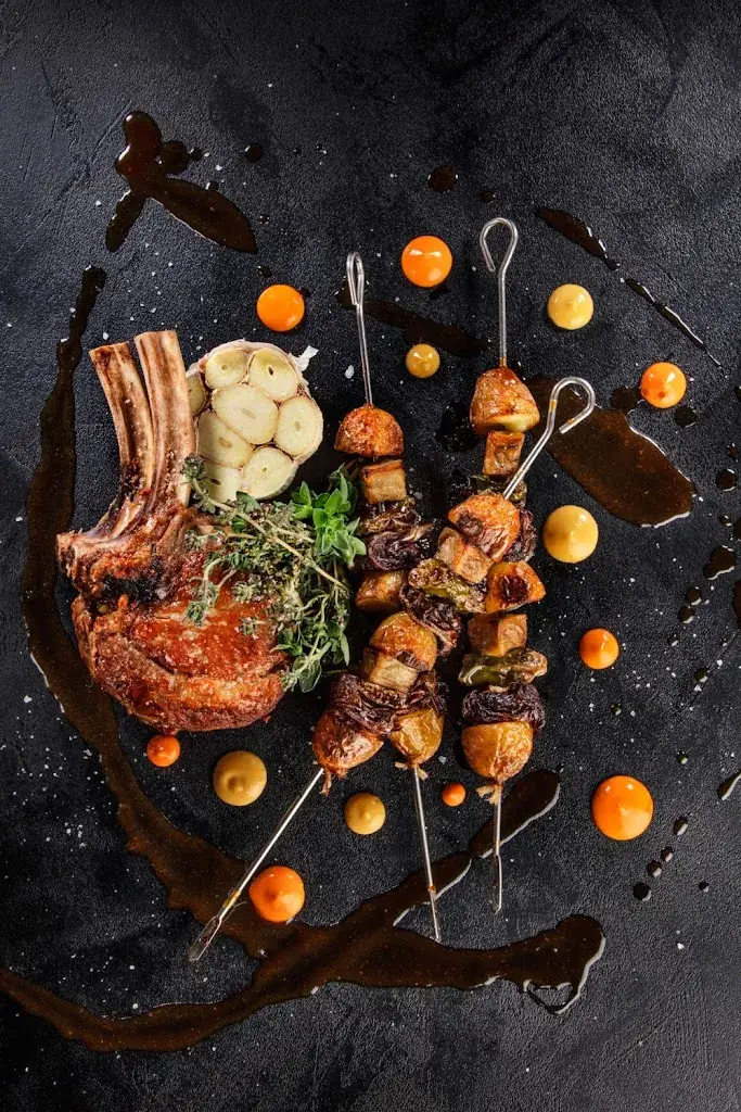 Menu_1913 - Restaurant du Palace_Villars-sur-Ollon_image_8