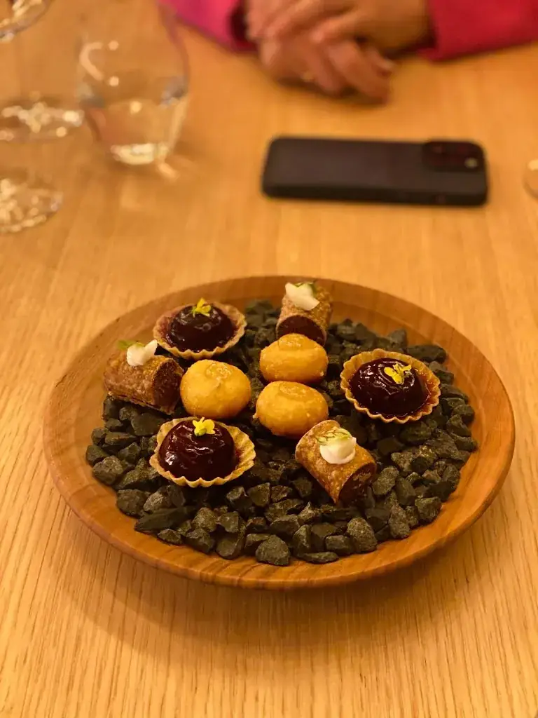 Menu_1913 - Restaurant du Palace_Villars-sur-Ollon_image_9