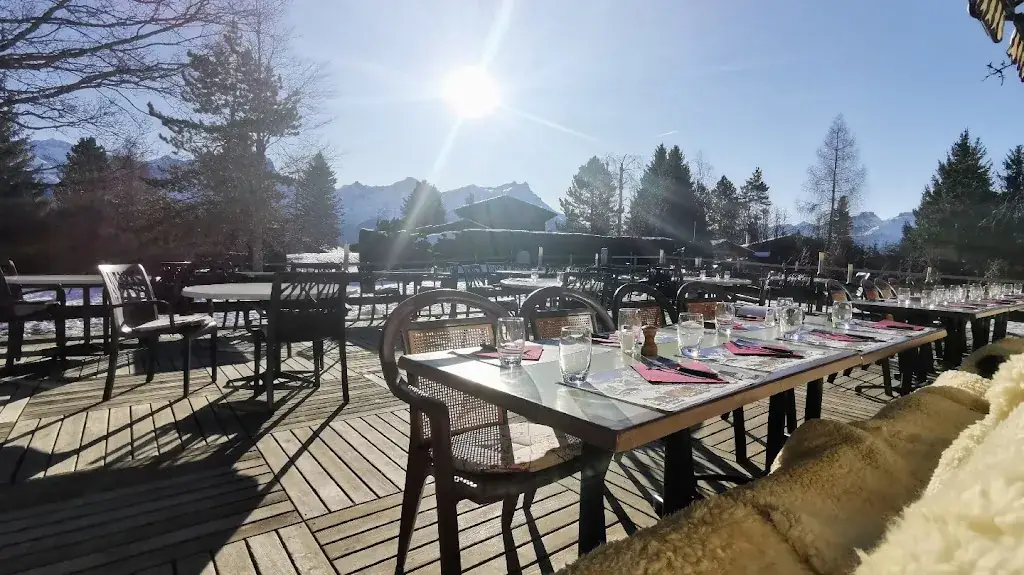 Restaurant les ecovets_Ollon_slider_image_1