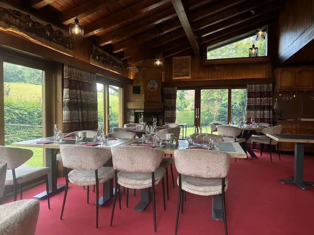 Restaurant les ecovets_Ollon_slider_image_2