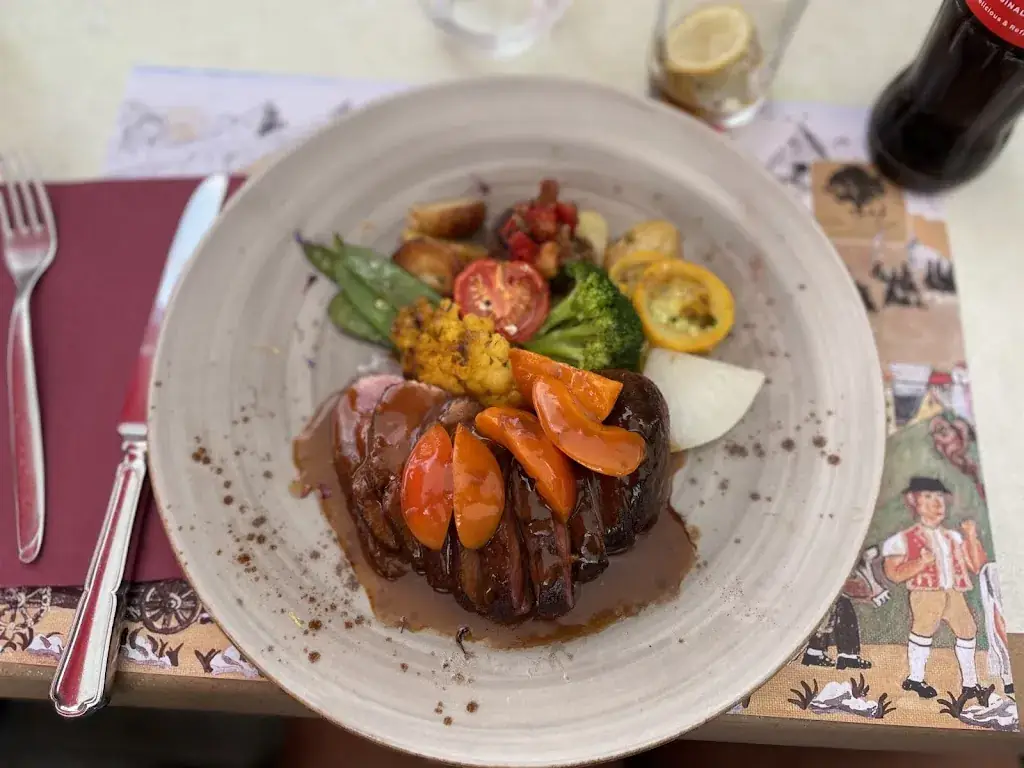 Restaurant les ecovets_Ollon_slider_image_3