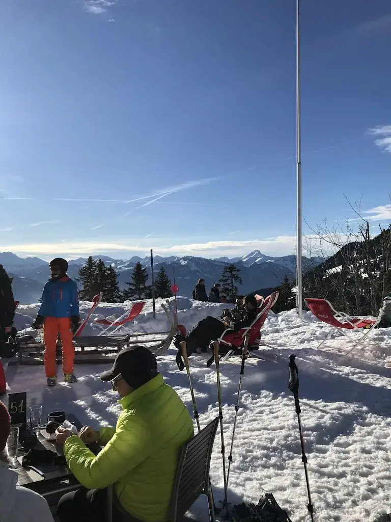 Michel Ruefenacht_Rôtisserie des Alpes_Villars-sur-Ollon_review