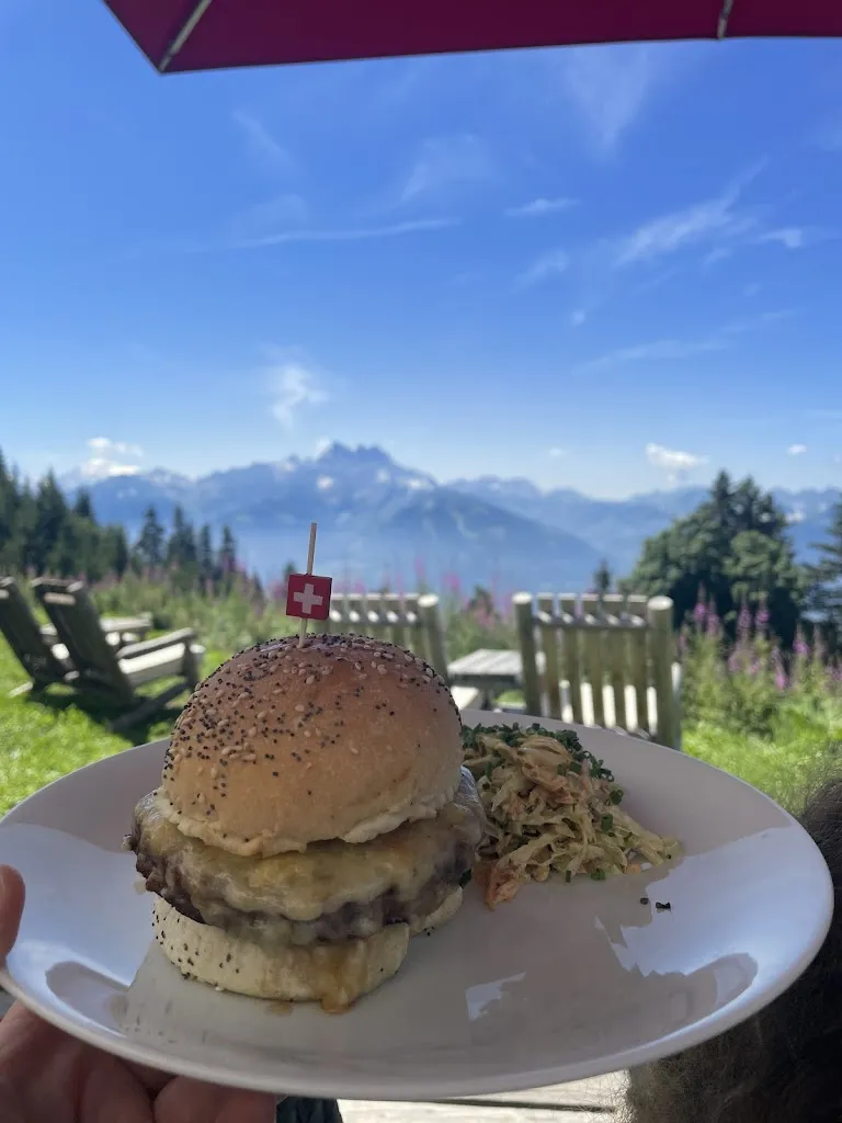 Menu_Maison de Montagne de Bretaye_Villars-sur-Ollon_image_6