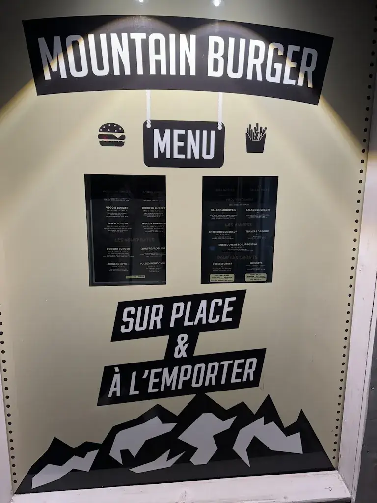 Menu_Mountain Burger_Villars-sur-Ollon_image_2
