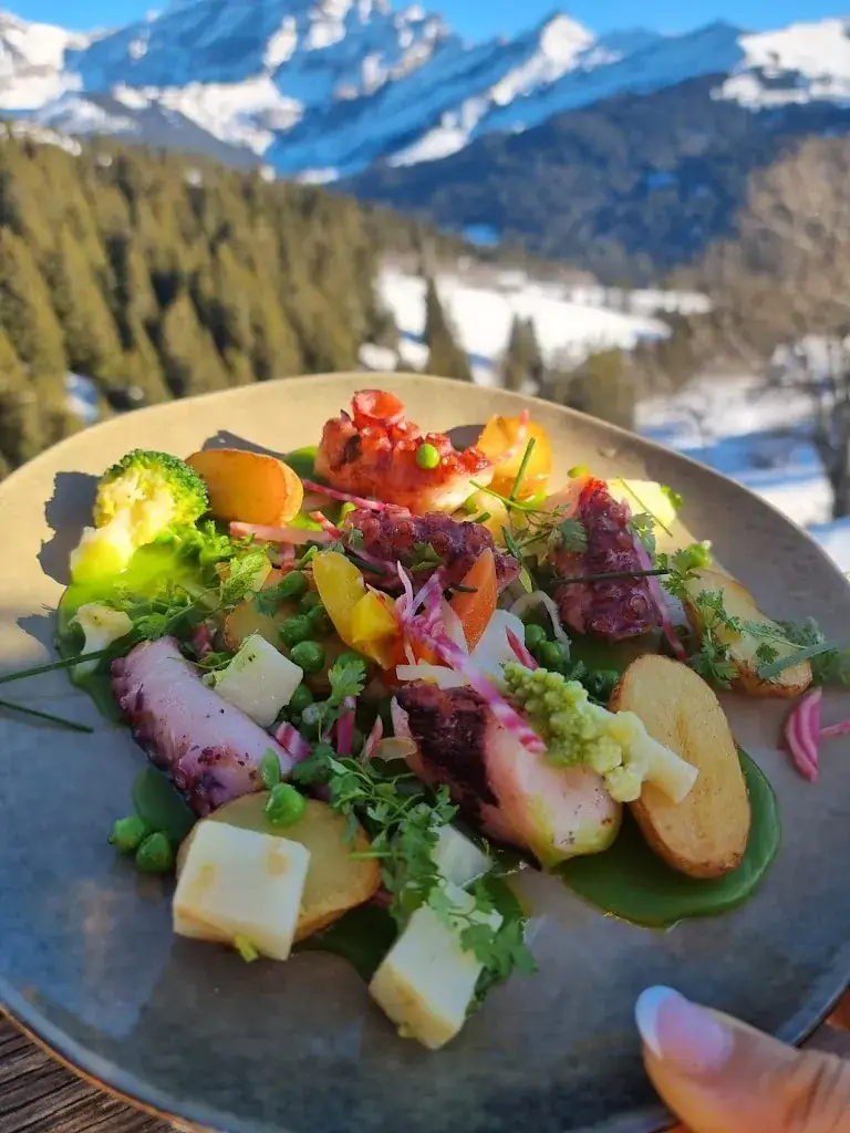 Menu_Restaurant du Golf - Villars-sur-Ollon_Villars-sur-Ollon_image_5