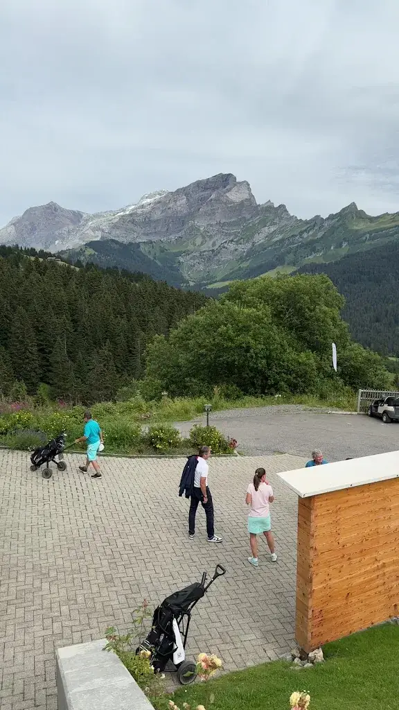 Restaurant du Golf - Villars-sur-Ollon_Villars-sur-Ollon_slider_image_2