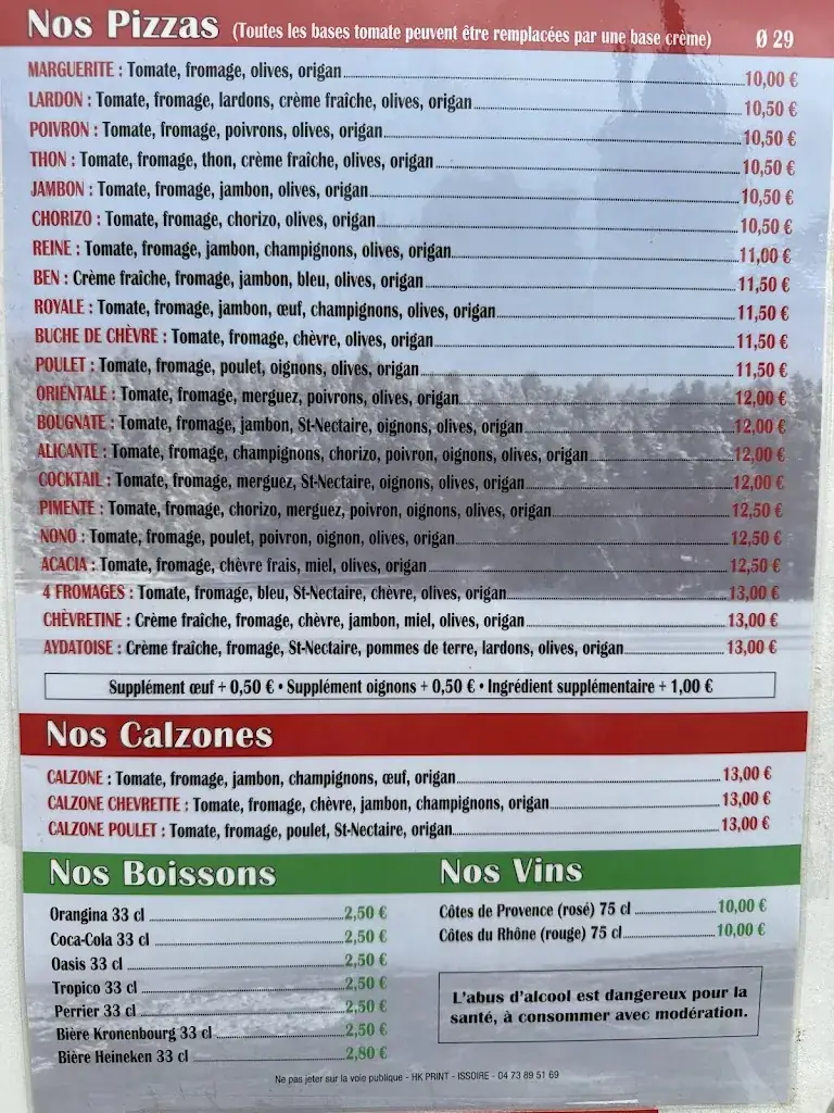 Menu_Pizza Village_Aydat_image_2