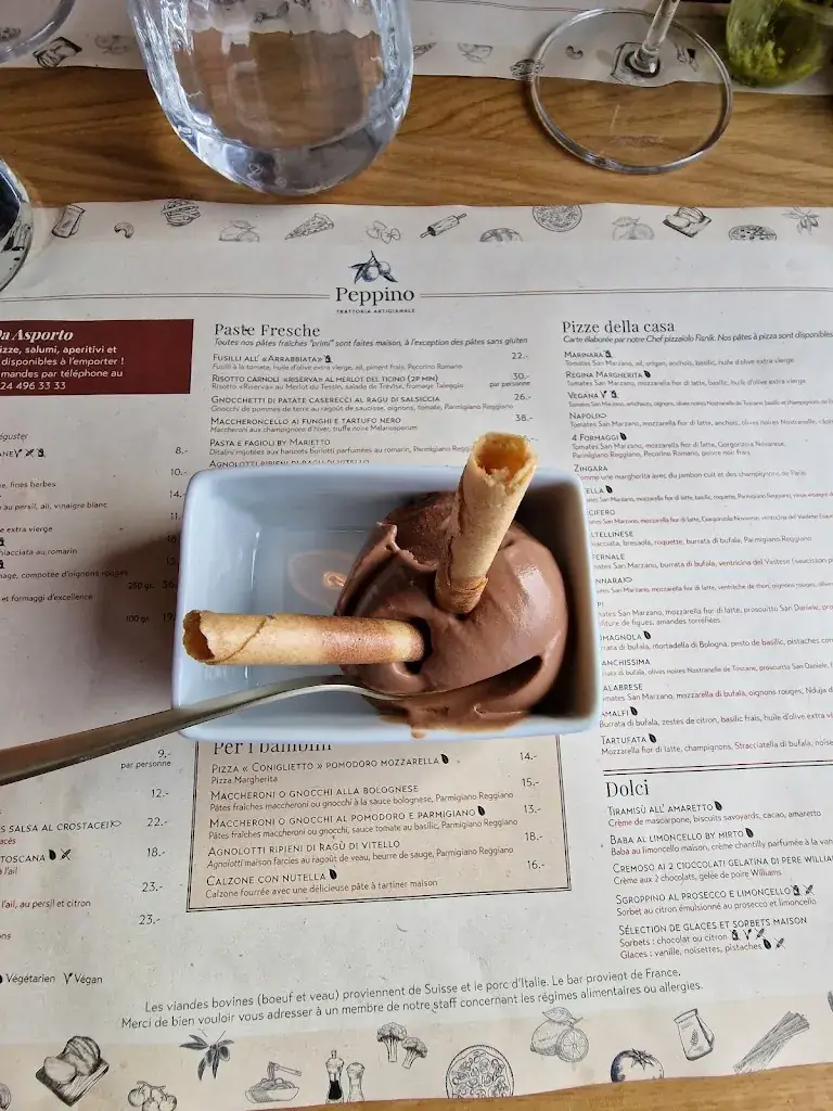 Menu_Restaurant Peppino_Villars-sur-Ollon_image_4