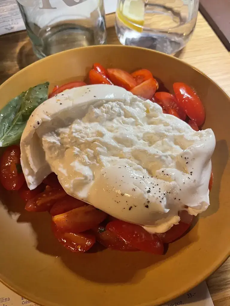 Alexander Collins_Restaurant Peppino_Villars-sur-Ollon_review