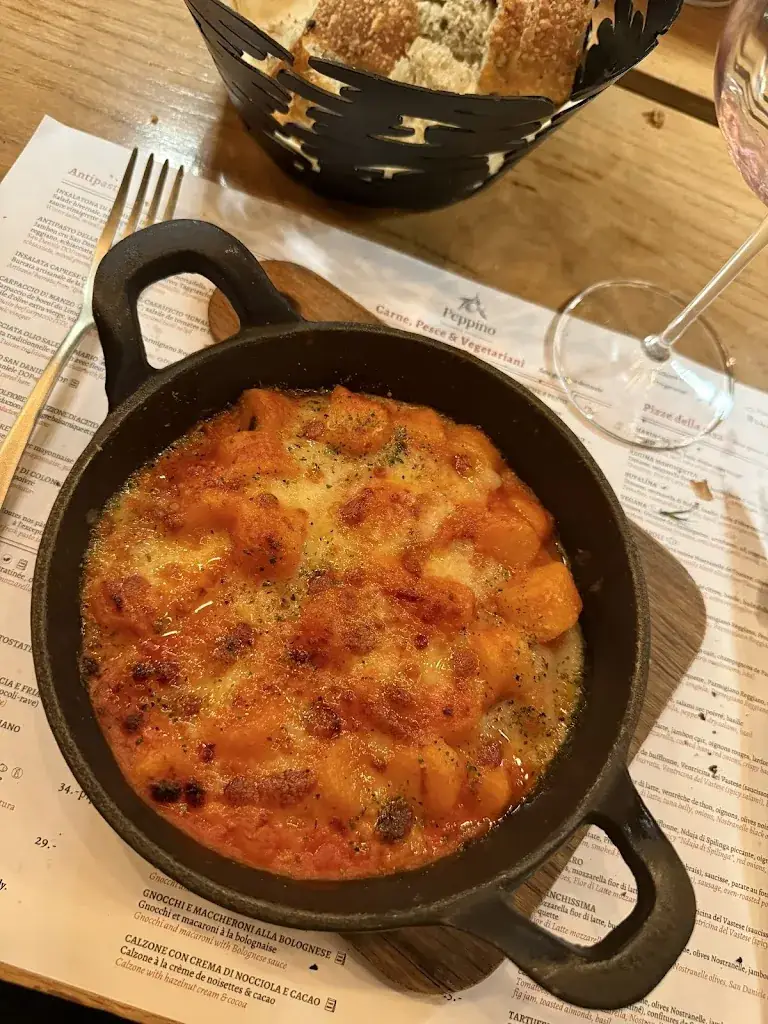 Dani Jakobson_Restaurant Peppino_Villars-sur-Ollon_review