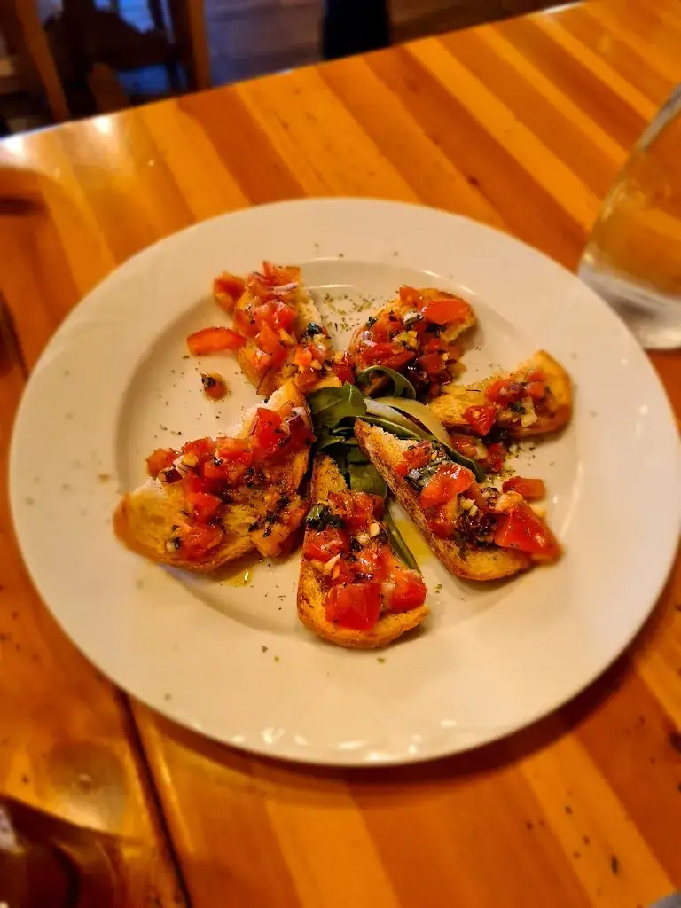 Menu_Le Francis Restaurant & Pizzeria_Villars-sur-Ollon_image_6