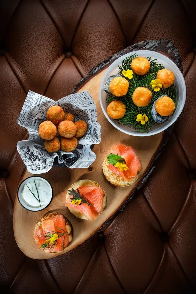 Menu_Le Bar du Palace_Villars-sur-Ollon_image_9