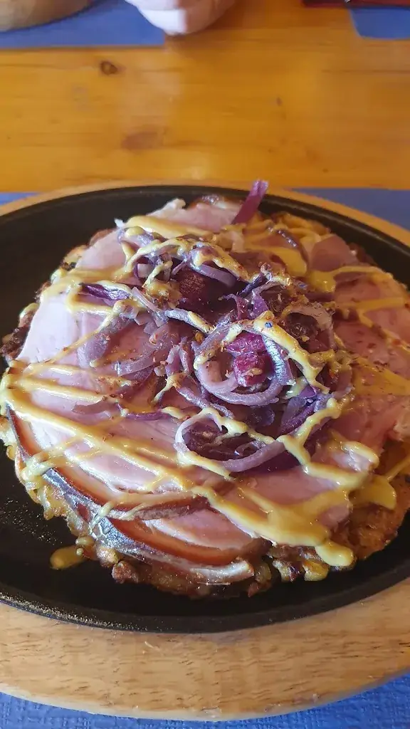 Menu_Rocco Cantina Italiana_Villars-sur-Ollon_image_5