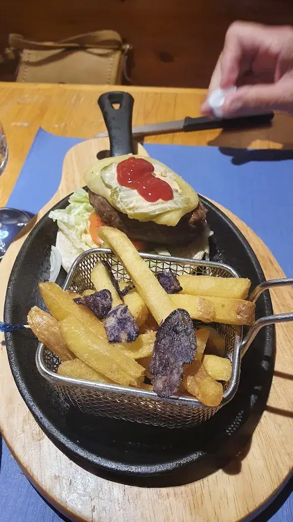 Menu_Rocco Cantina Italiana_Villars-sur-Ollon_image_7