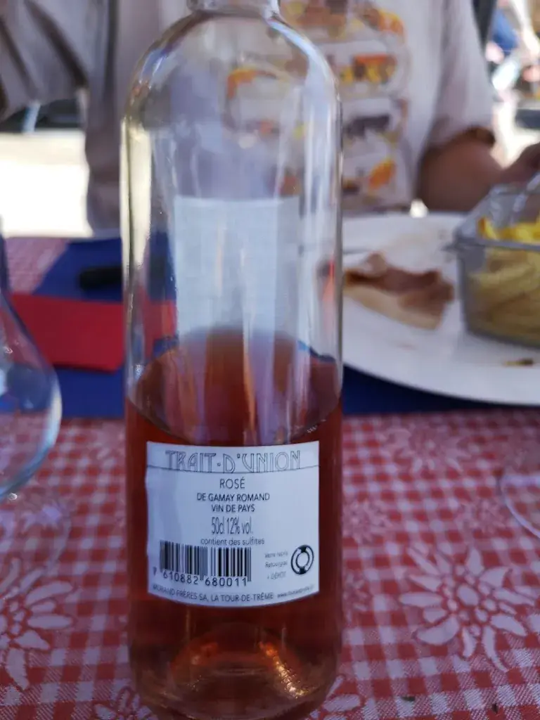 Menu_Rocco Cantina Italiana_Villars-sur-Ollon_image_8