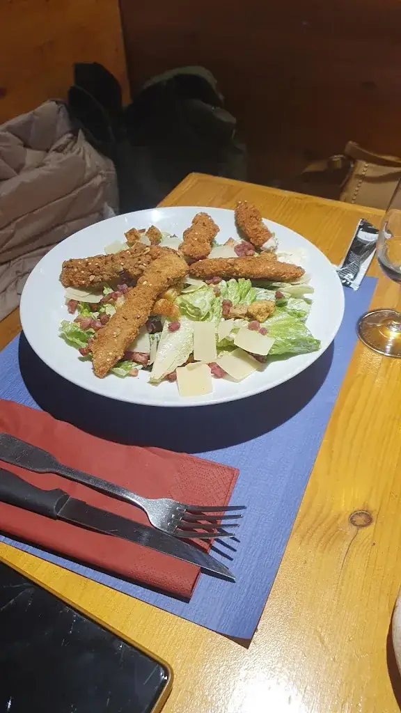 Menu_Rocco Cantina Italiana_Villars-sur-Ollon_image_9