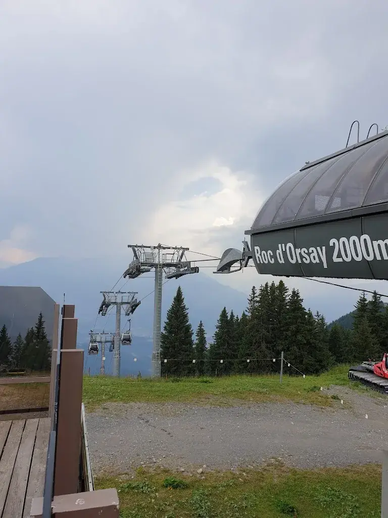 Scott Giffen_Rocco Cantina Italiana_Villars-sur-Ollon_review