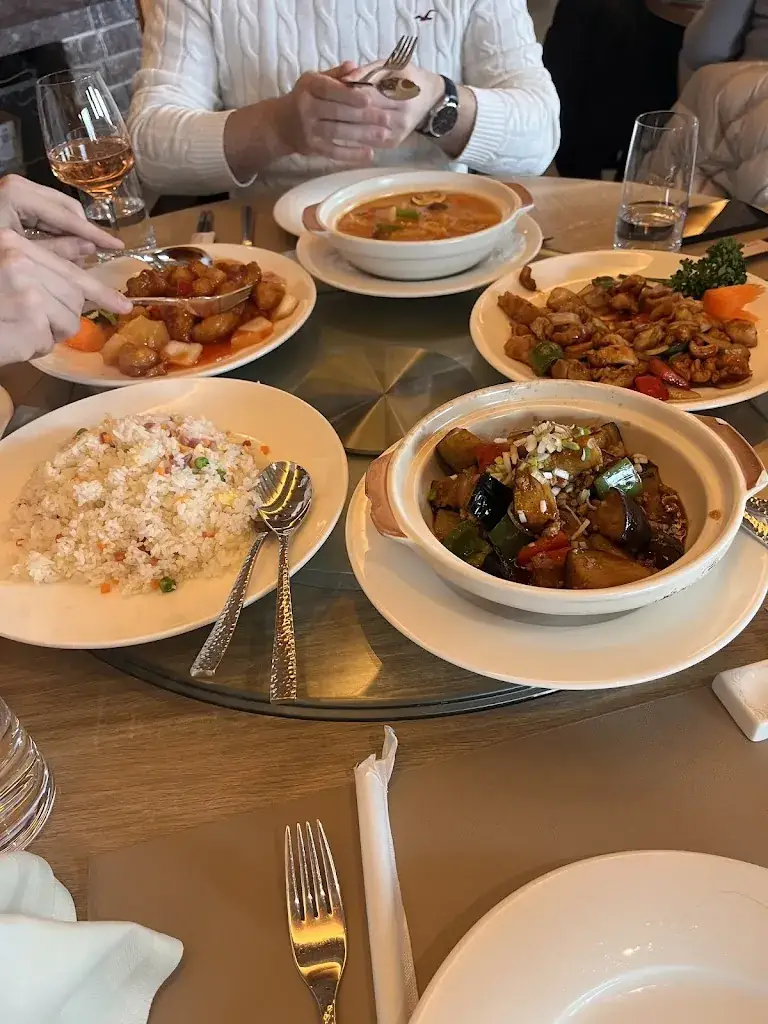 Ioana Surdu Bob_Restaurant Horizon 1904_Villars-sur-Ollon_review