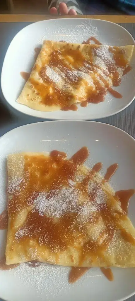 Christelle Verres_Gourmandine_Villars-sur-Ollon_review